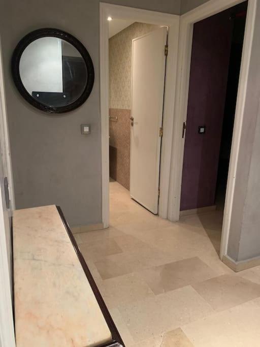 Appartement 2 Chambre Maarif Twin Centre Parking Prive Wifi Casablanca Exteriér fotografie