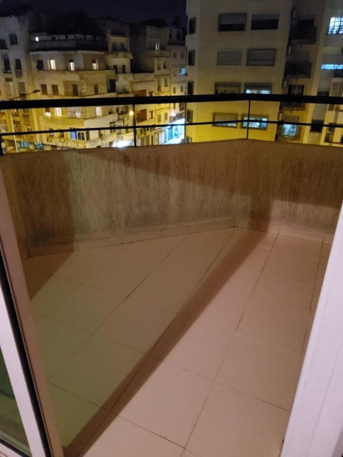Appartement 2 Chambre Maarif Twin Centre Parking Prive Wifi Casablanca Exteriér fotografie